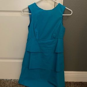 Zara sleeveless dress, size XS
